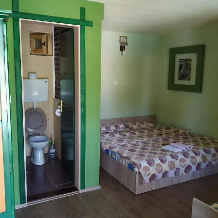 Country House Lozanjska Terasa *