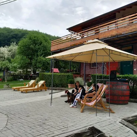 Country House Lozanjska Terasa * Lozanj