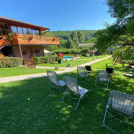 Country House Lozanjska Terasa Εξοχικό σπίτι *