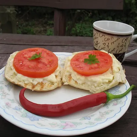 Εξοχικό σπίτι Country House Lozanjska Terasa *