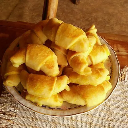 Εξοχικό σπίτι Country House Lozanjska Terasa Lozanj