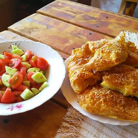 Country House Lozanjska Terasa Εξοχικό σπίτι