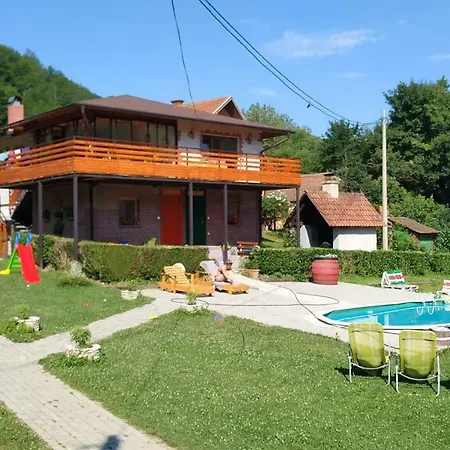 Country House Lozanjska Terasa Country house *