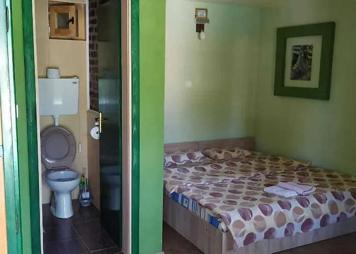 Country House Lozanjska Terasa *