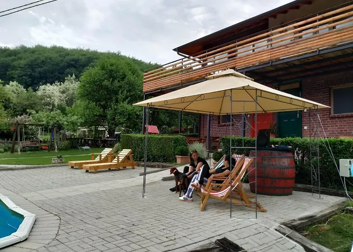 Country House Lozanjska Terasa * Lozanj