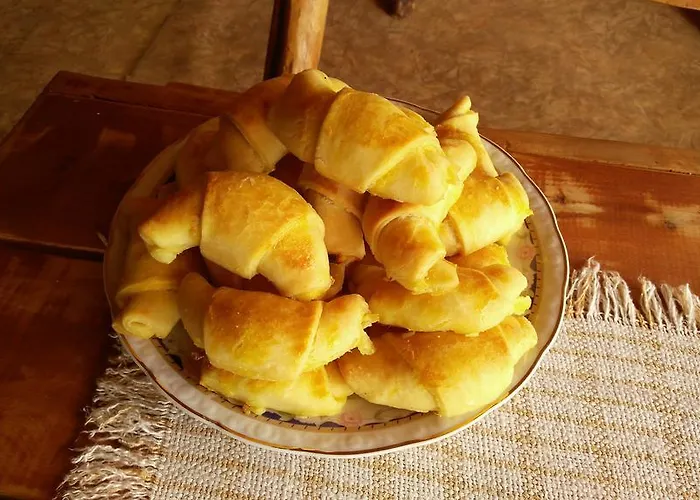 Landhuis Country House Lozanjska Terasa Lozanj